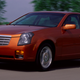 Photo: Cadillac via Favcars